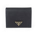 Prada Small Saffiano Leather Wallet