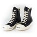 Drkshdw Rick Owens Hightop Sub Human Sneakers