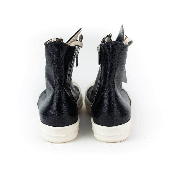 Drkshdw Rick Owens Hightop Sub Human Sneakers