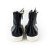 Drkshdw Rick Owens Hightop Sub Human Sneakers