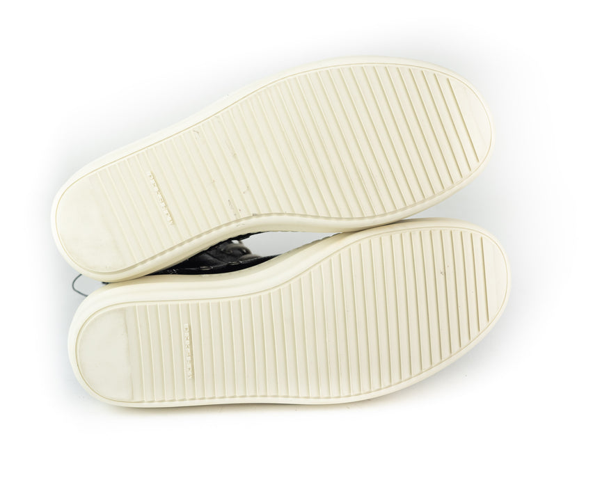 Drkshdw Rick Owens Hightop Sub Human Sneakers