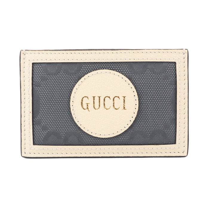 Gucci Off The Grid Card Case