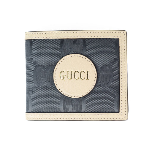Gucci Off The Grid Billfold Wallet