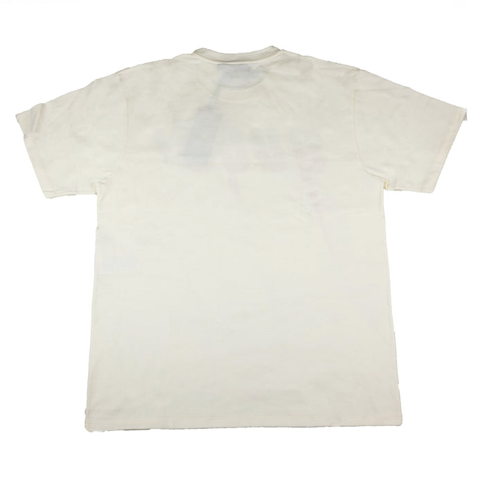 Gucci T-Shirt with Gucci Blade Print