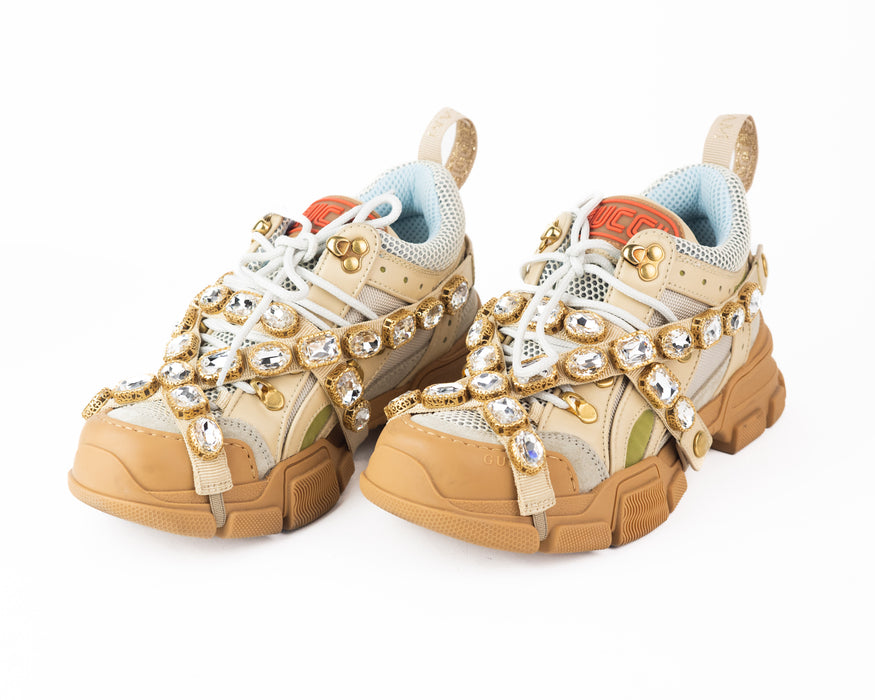 Gucci Flashtrek Sneakers