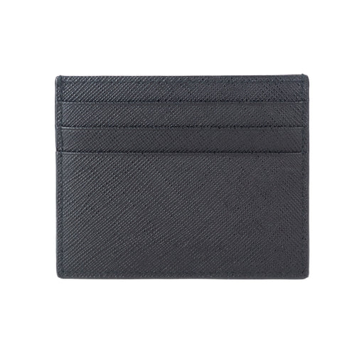 Prada Saffiano Leather Card Holder