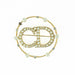 Dior Clair D Lune Brooch