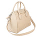 Givenchy Small Antigona Bag in Beige Grained Leather