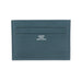 Hermes Citizen Twill Card Case in Dark Green