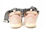 Lanvin Curb Sneakers