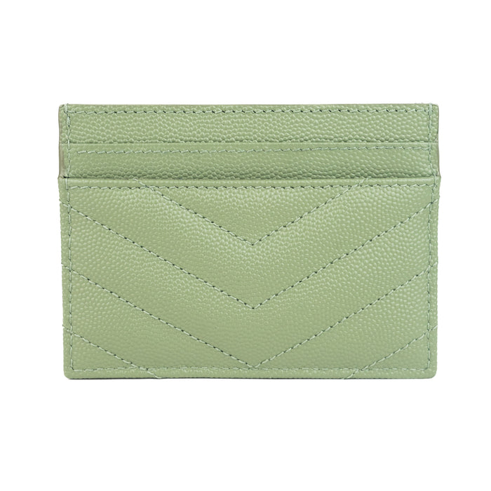 Saint Laurent Monogram Card Holder