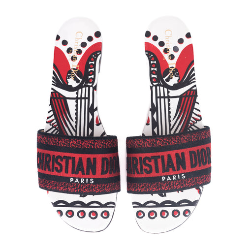 Christian Dior Cupidon Em slides