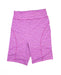 Fendi X Skims Swim Short in Monogram Purple