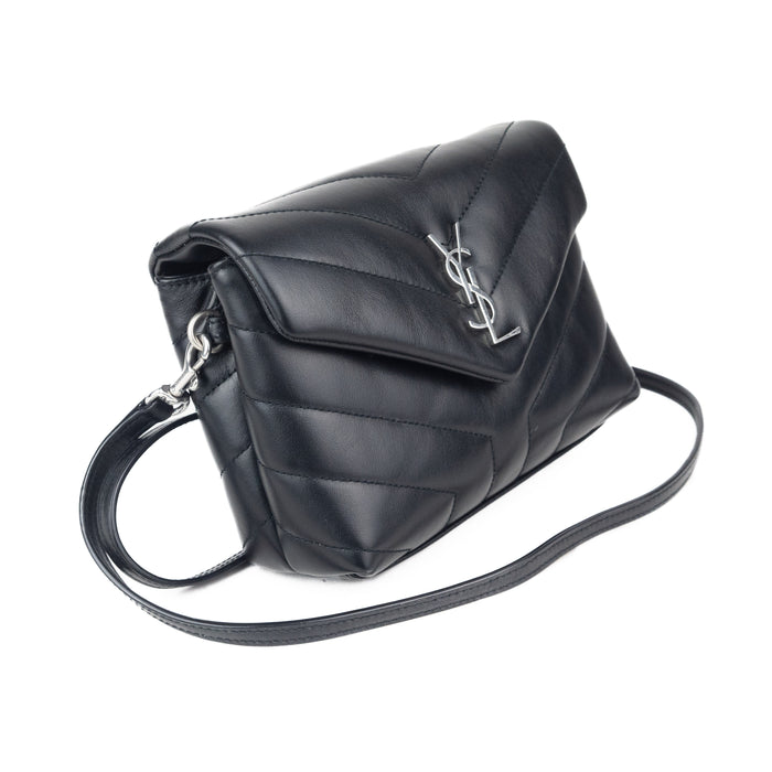 Saint Laurent LouLou Toy Bagv