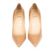 Christian Louboutin Pigalle Pumps Nude 100mm