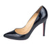 Christian Louboutin Pigalle Pumps 100mm