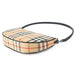 Burberry Vintage Check Olympian Pouch