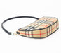 Burberry Vintage Check Olympian Pouch