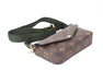 Louis Vuitton Félicie Strap & Go
