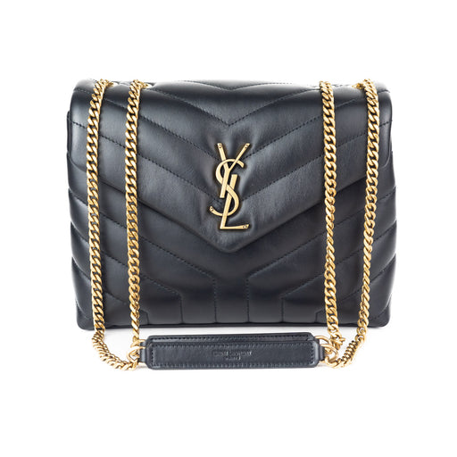 Saint Laurent Small LouLou Bag