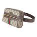 Gucci GG Supreme Ophidia Belt Bag
