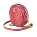 Gucci GG Marmont Round Shoulder Bag