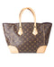 Louis Vuitton Monogram Phenix Bag