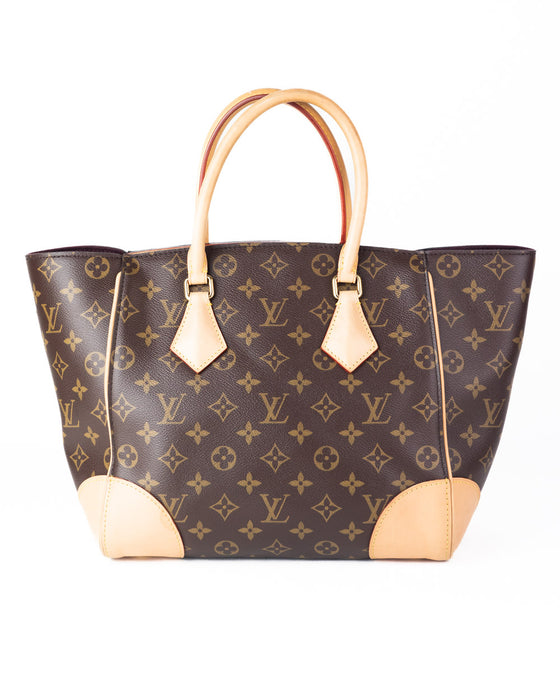 Louis Vuitton Monogram Phenix Bag