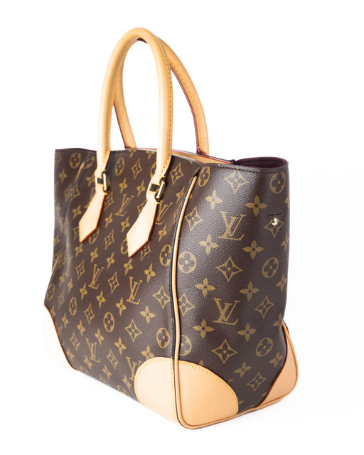 Louis Vuitton Monogram Phenix Bag