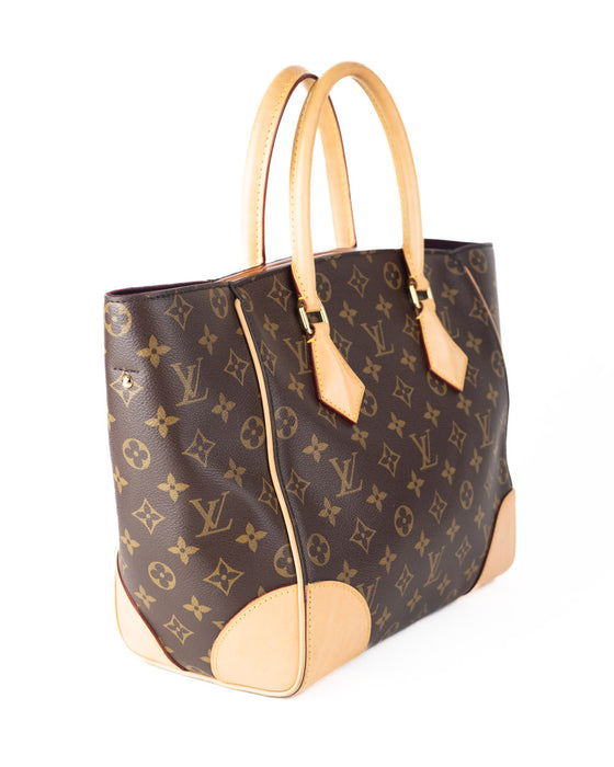Louis Vuitton Monogram Phenix Bag