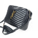 Saint Laurent Lou Camera Bag in Black