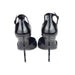 Saint Laurent Patent Opyum 110 Pumps