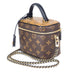 Louis Vuitton Vanity Pm Monogram