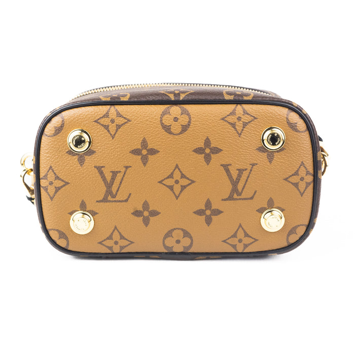 Louis Vuitton Vanity Pm Monogram