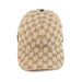Gucci Original GG canvas baseball hat with Web