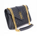 Saint Laurent Medium Tri-Quilt Envelope Bag