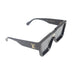 Louis Vuitton Cyclone Sunglasses