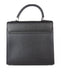 Les Petits Joueurs Alex Eyes Handbag in Black