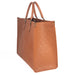 Louis Vuitton On The Go GM Monogram Empreinte Leather in Cognac