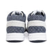 Chanel CC Sneakers in Fabric & Suede Calfskin