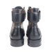 Louis Vuitton Wonderland Flat Ranger Boots