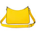 Louis Vuitton Marelle in Grained Epi Yellow Leather