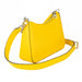Louis Vuitton Marelle in Grained Epi Yellow Leather