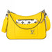 Louis Vuitton Marelle in Grained Epi Yellow Leather