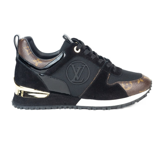 Louis Vuitton Runaway Sneakers