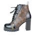 Louis Vuitton Star Trail Boots