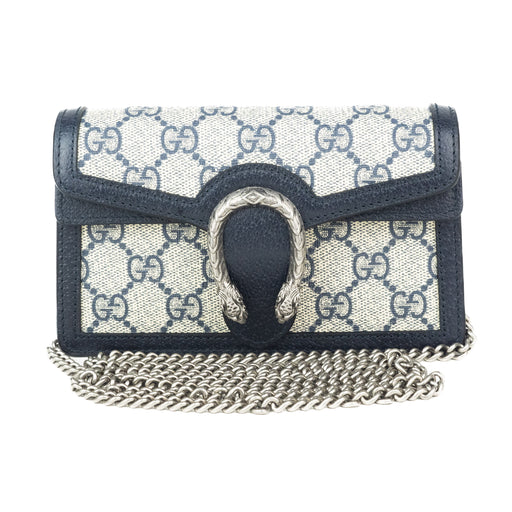 Gucci Dionysus GG Super Mini Bag