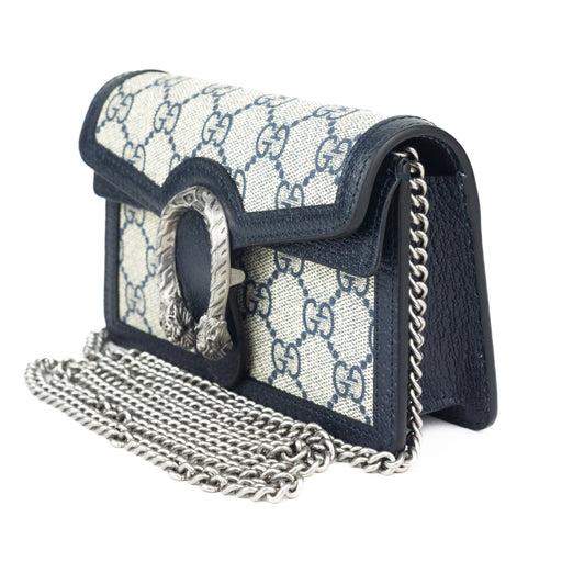 Gucci Dionysus GG Super Mini Bag
