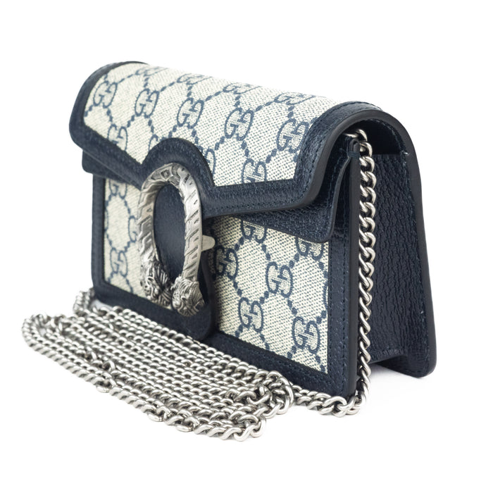 Gucci Dionysus GG Super Mini Bag