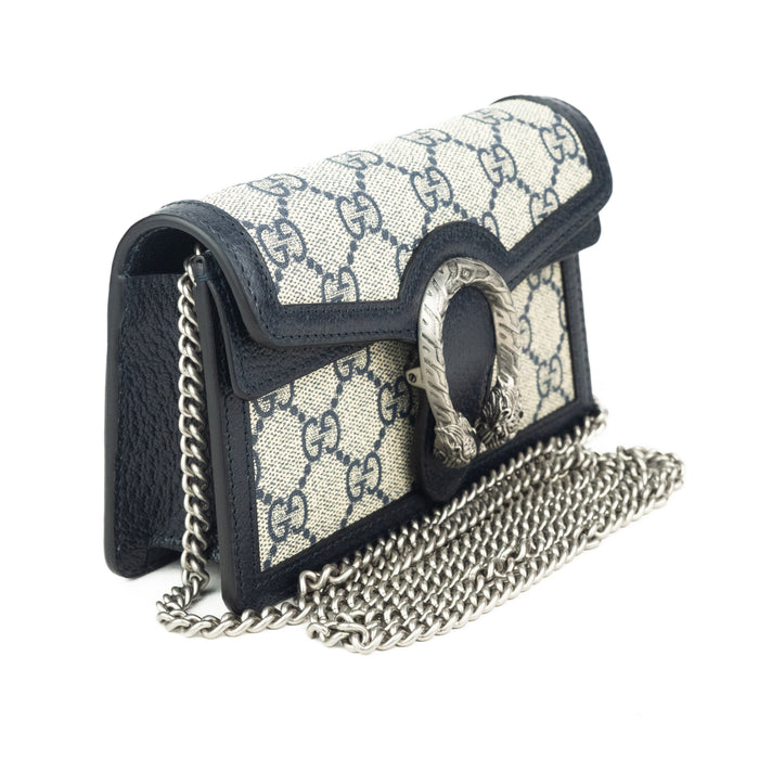 Gucci Dionysus GG Super Mini Bag